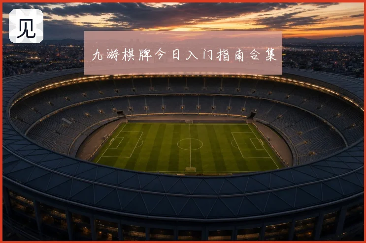 九游棋牌今日入门指南合集